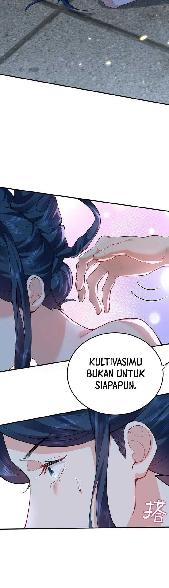 Am I Invincible Chapter 253 - halaman 29