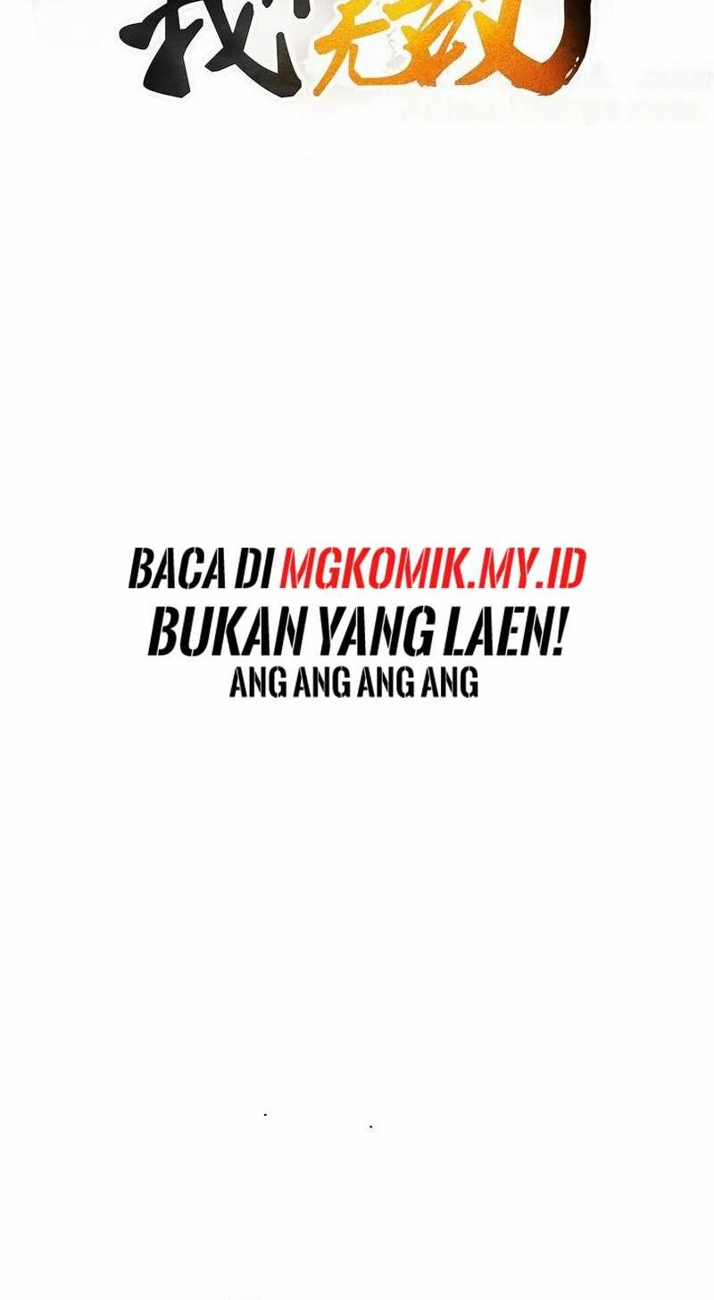 Am I Invincible Chapter 254 - halaman 2