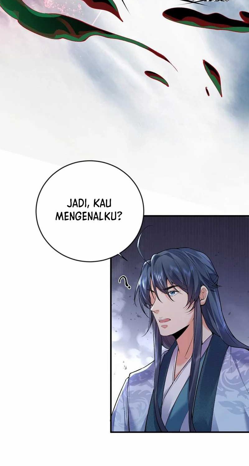 Am I Invincible Chapter 254 - halaman 22