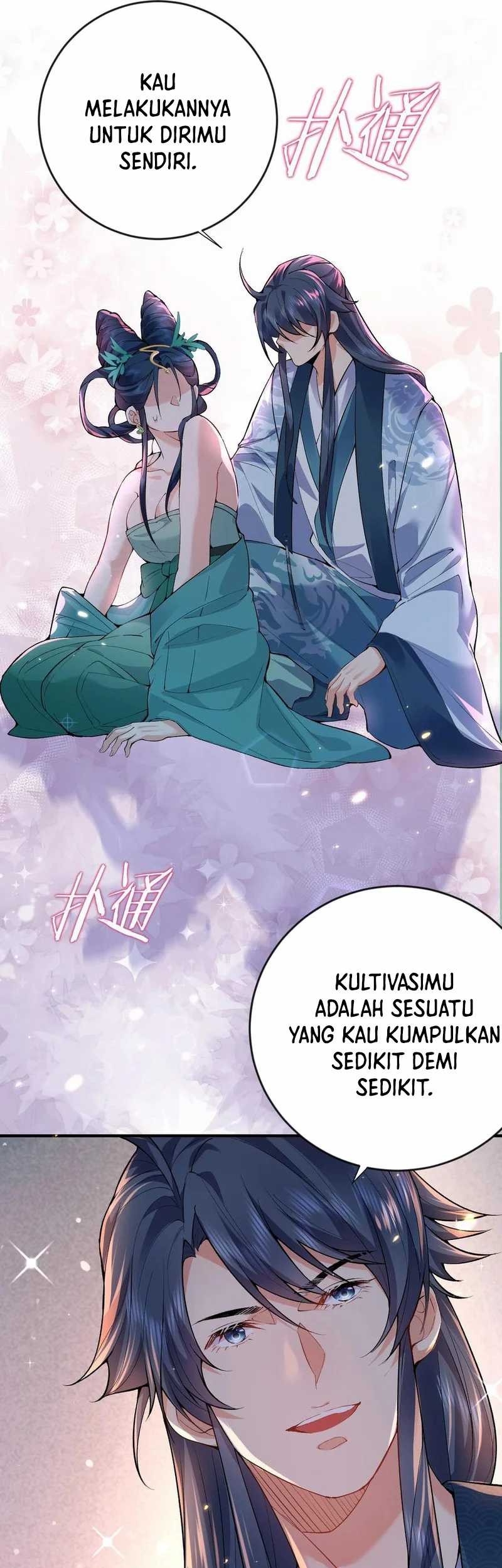 Am I Invincible Chapter 254 - halaman 3