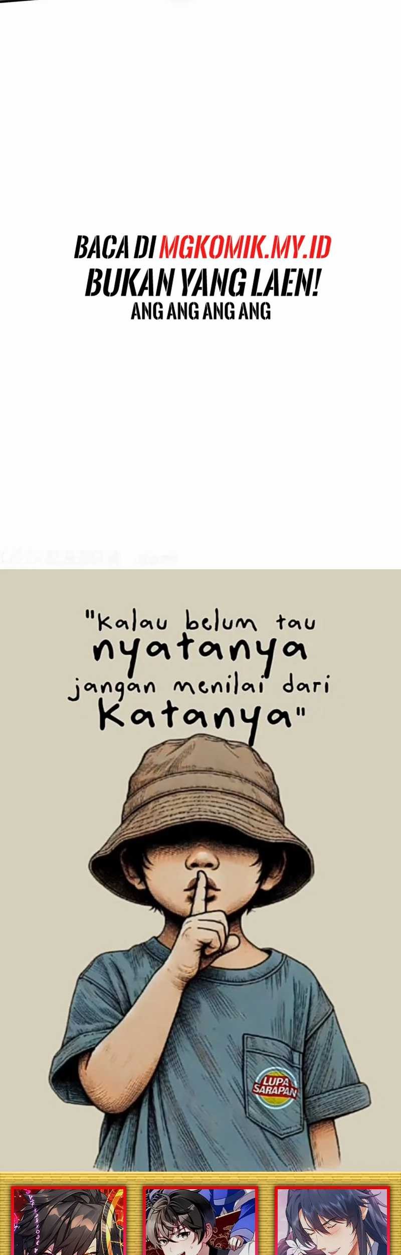 Am I Invincible Chapter 254 - halaman 36
