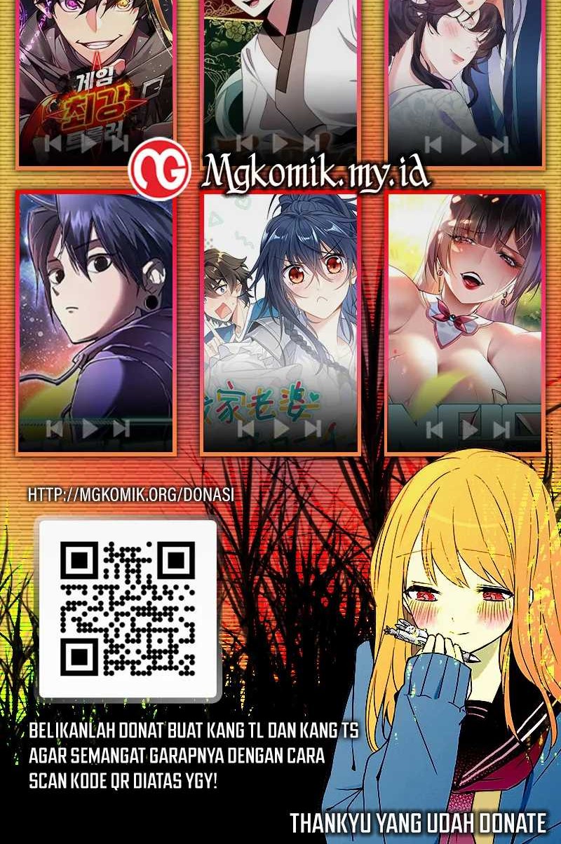Am I Invincible Chapter 254 - halaman 37