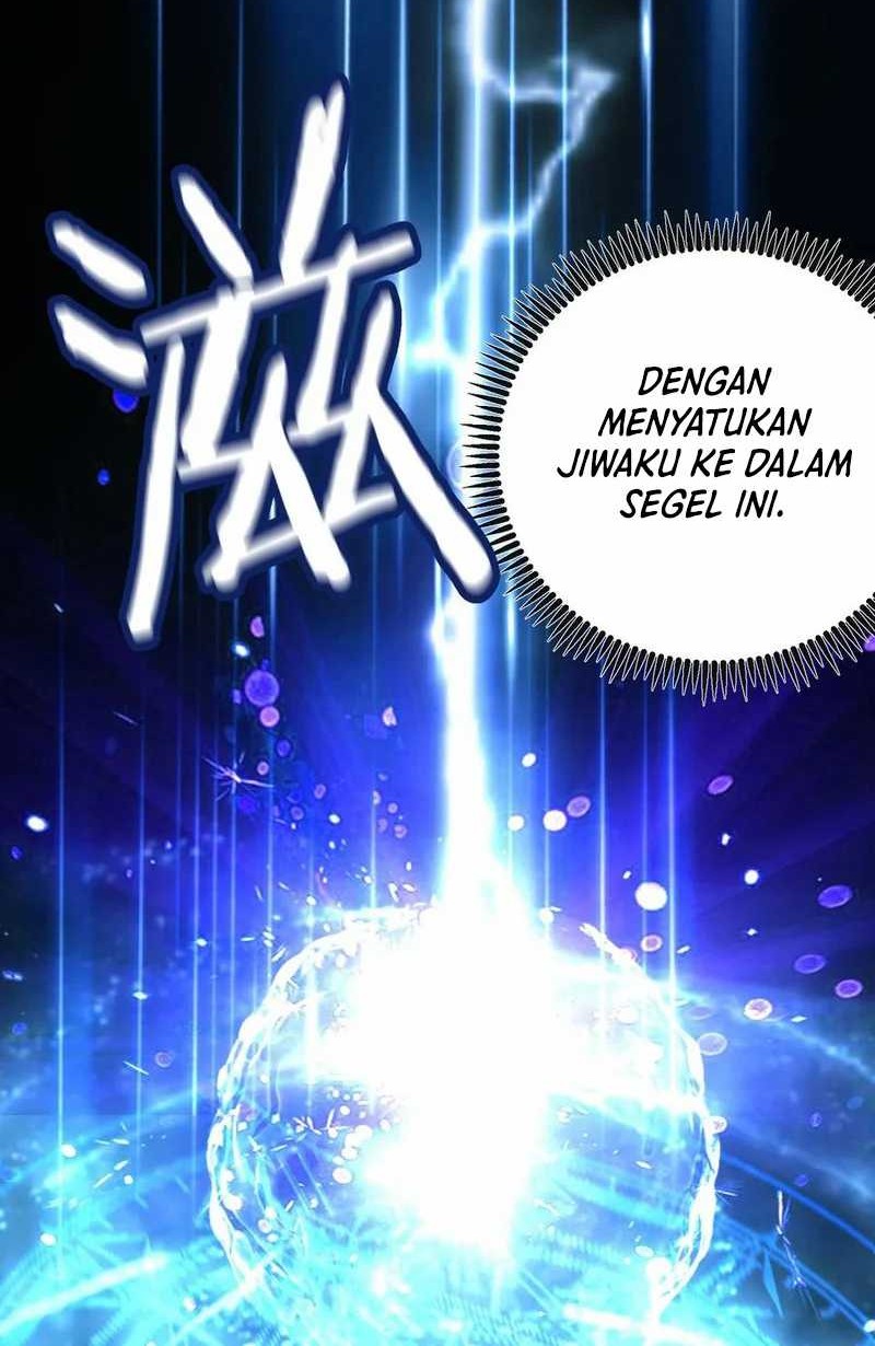 Am I Invincible Chapter 255 - halaman 12