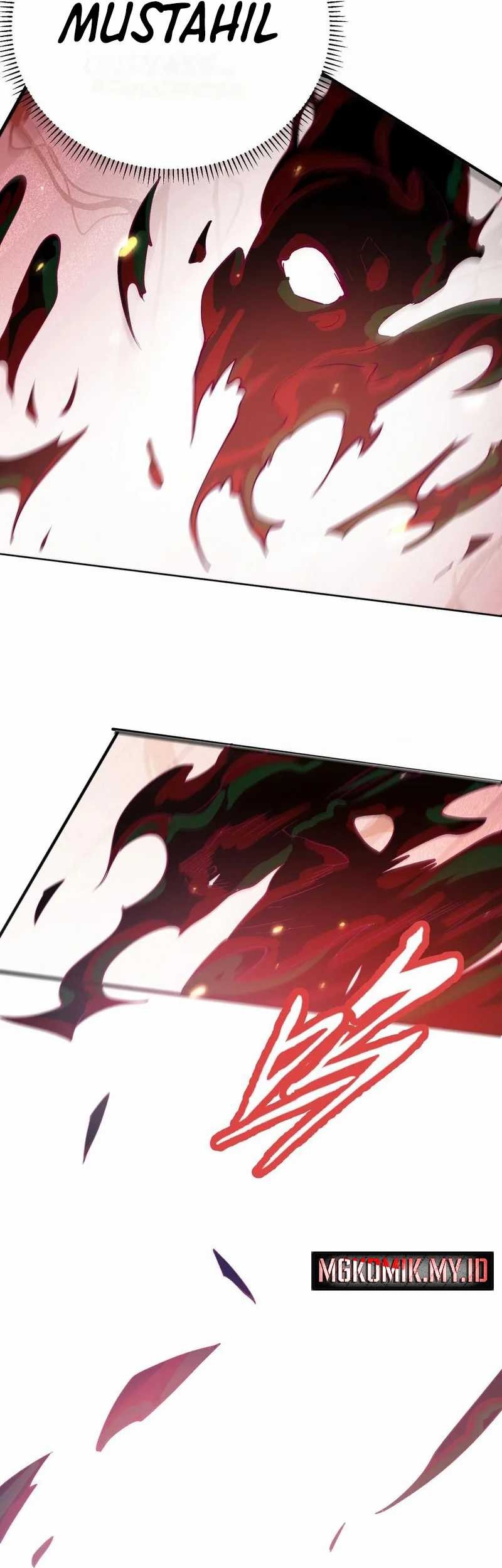 Am I Invincible Chapter 255 - halaman 29
