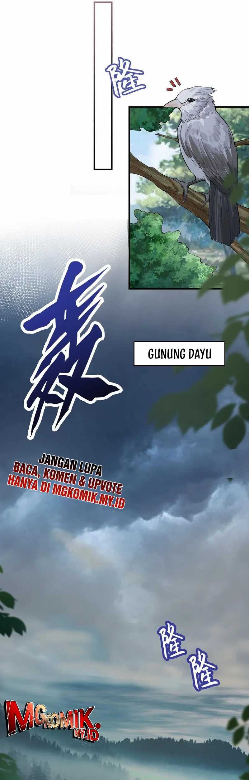 Am I Invincible Chapter 255 - halaman 31