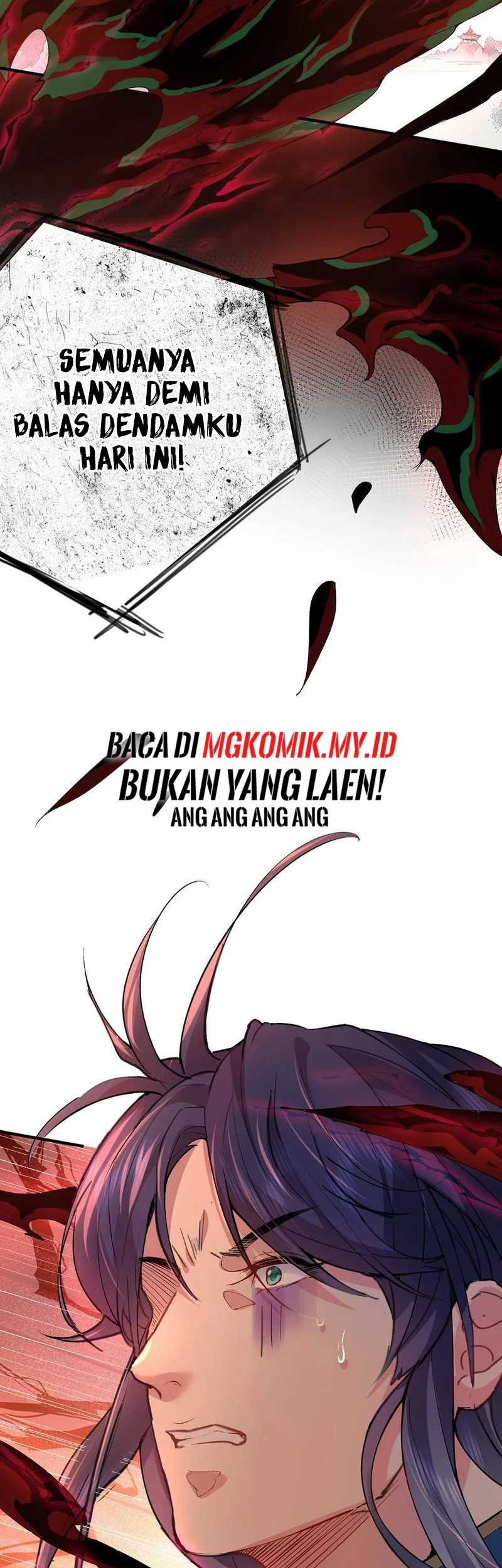 Am I Invincible Chapter 255 - halaman 5