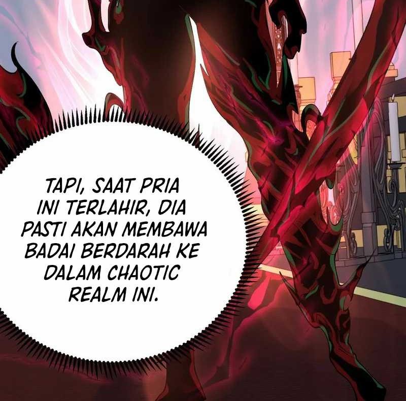 Am I Invincible Chapter 255 - halaman 7
