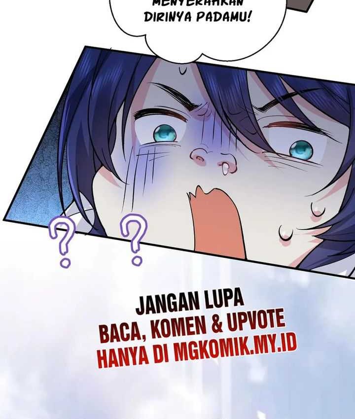Am I Invincible Chapter 256 - halaman 21
