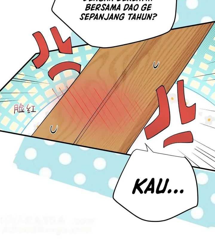 Am I Invincible Chapter 256 - halaman 8