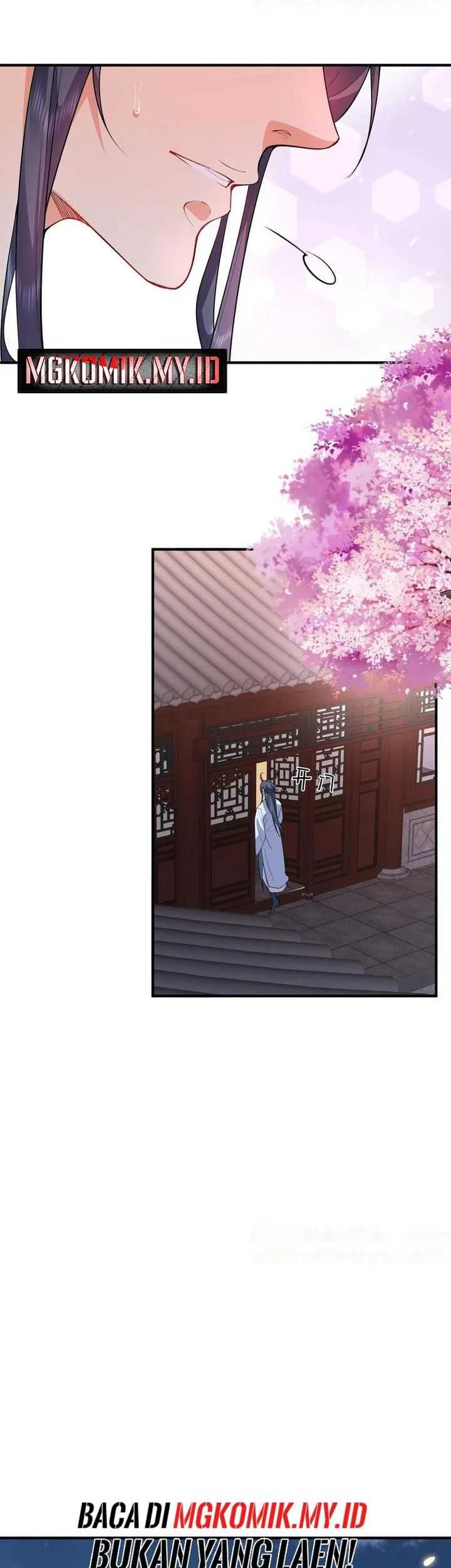 Am I Invincible Chapter 257 - halaman 13