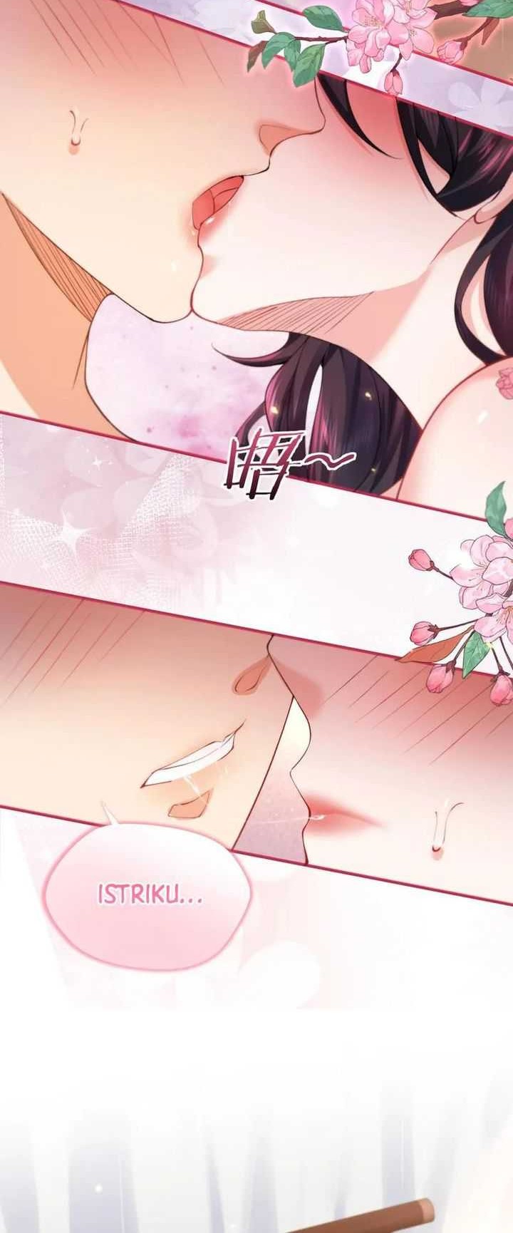Am I Invincible Chapter 257 - halaman 16