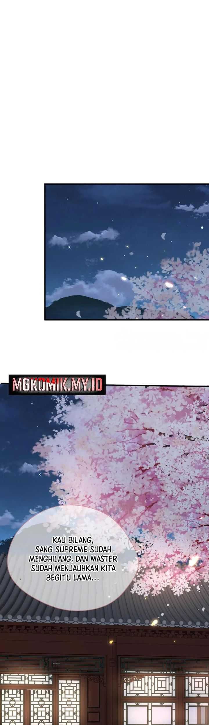 Am I Invincible Chapter 257 - halaman 23