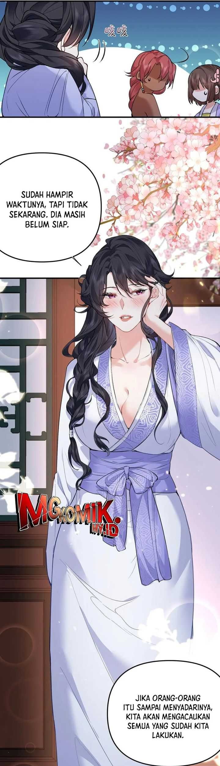 Am I Invincible Chapter 257 - halaman 29