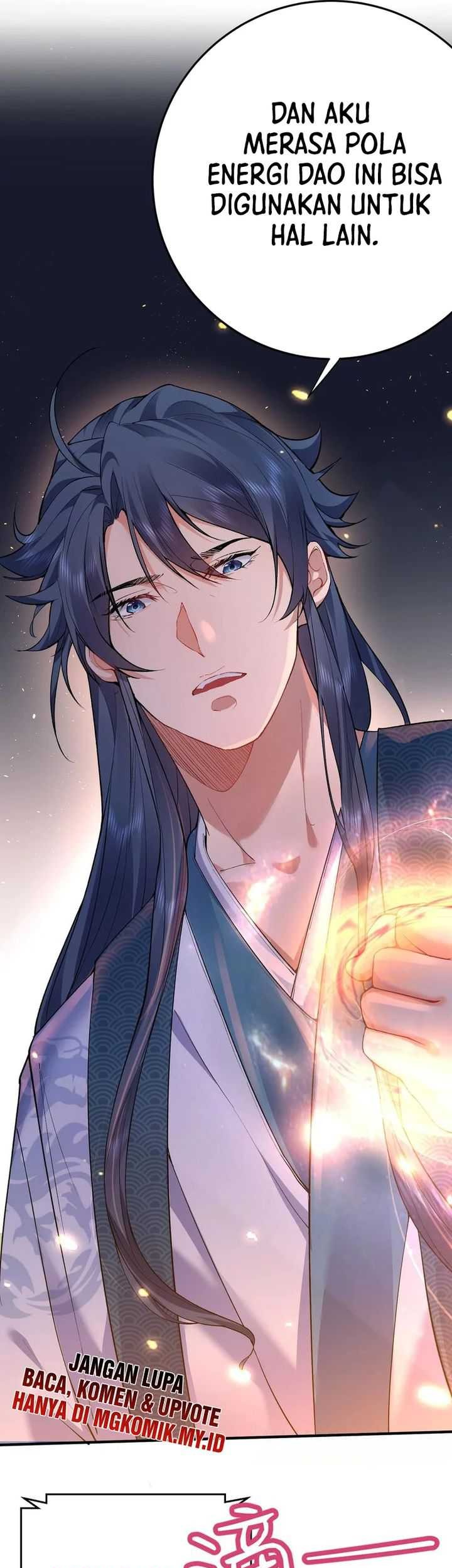 Am I Invincible Chapter 258 - halaman 13