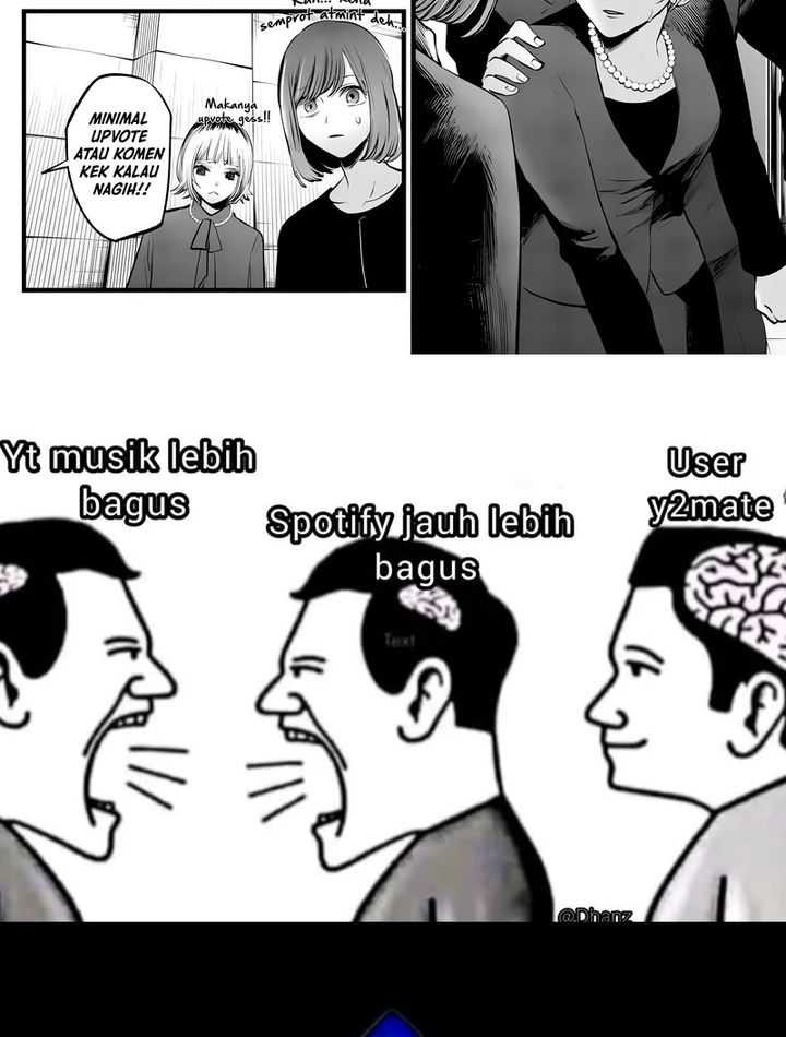 Am I Invincible Chapter 258 - halaman 26
