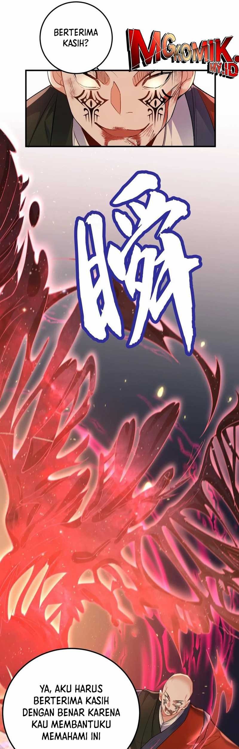 Am I Invincible Chapter 259 - halaman 10