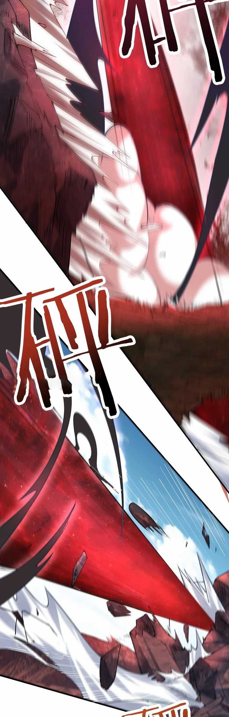 Am I Invincible Chapter 259 - halaman 18