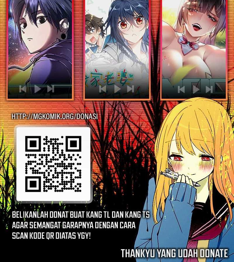 Am I Invincible Chapter 259 - halaman 31