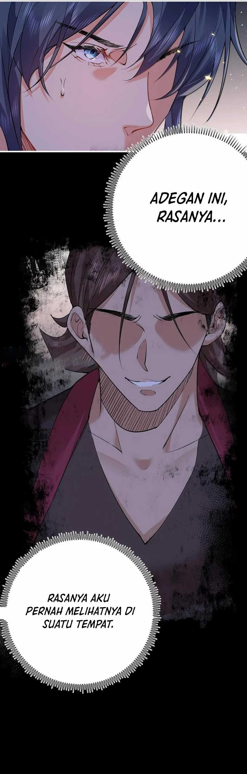Am I Invincible Chapter 260 - halaman 13