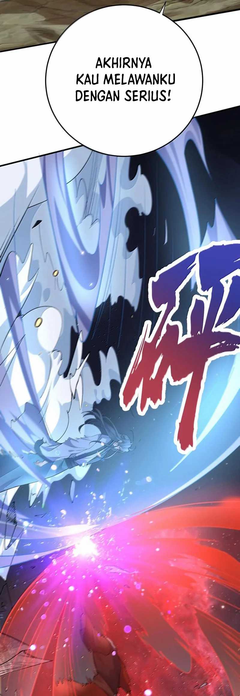 Am I Invincible Chapter 260 - halaman 23