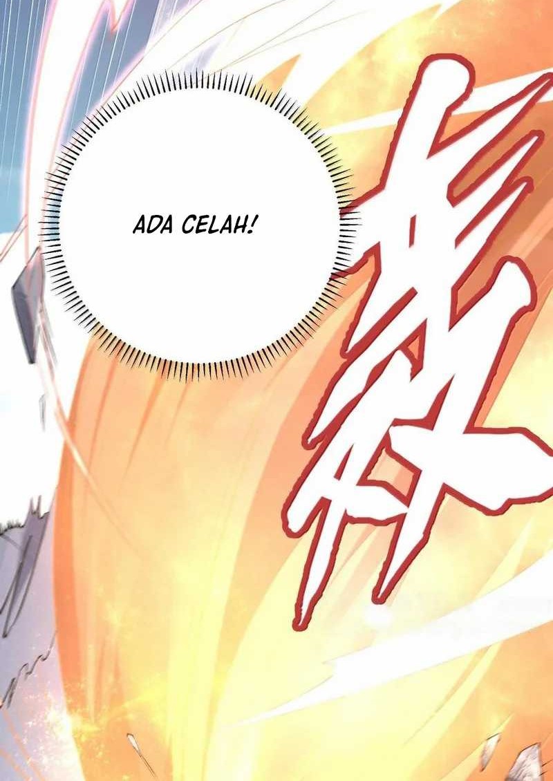 Am I Invincible Chapter 260 - halaman 29
