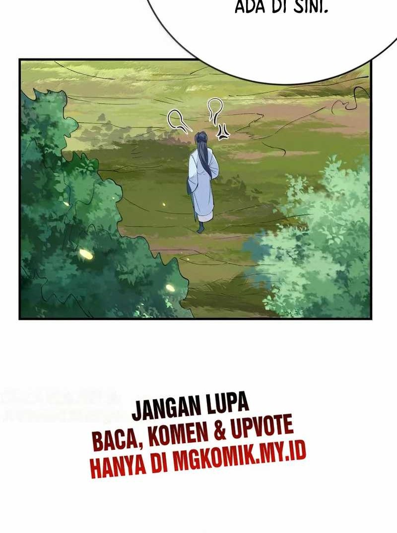 Am I Invincible Chapter 261 - halaman 17
