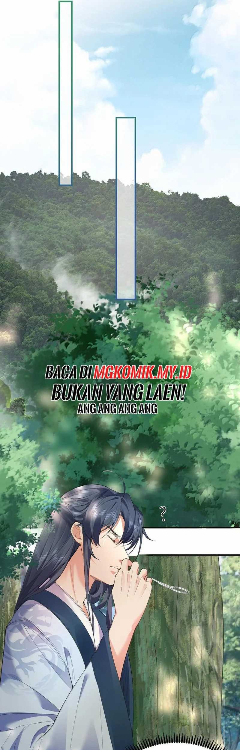 Am I Invincible Chapter 261 - halaman 20