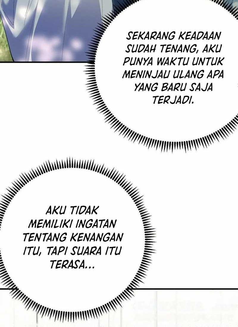 Am I Invincible Chapter 261 - halaman 21