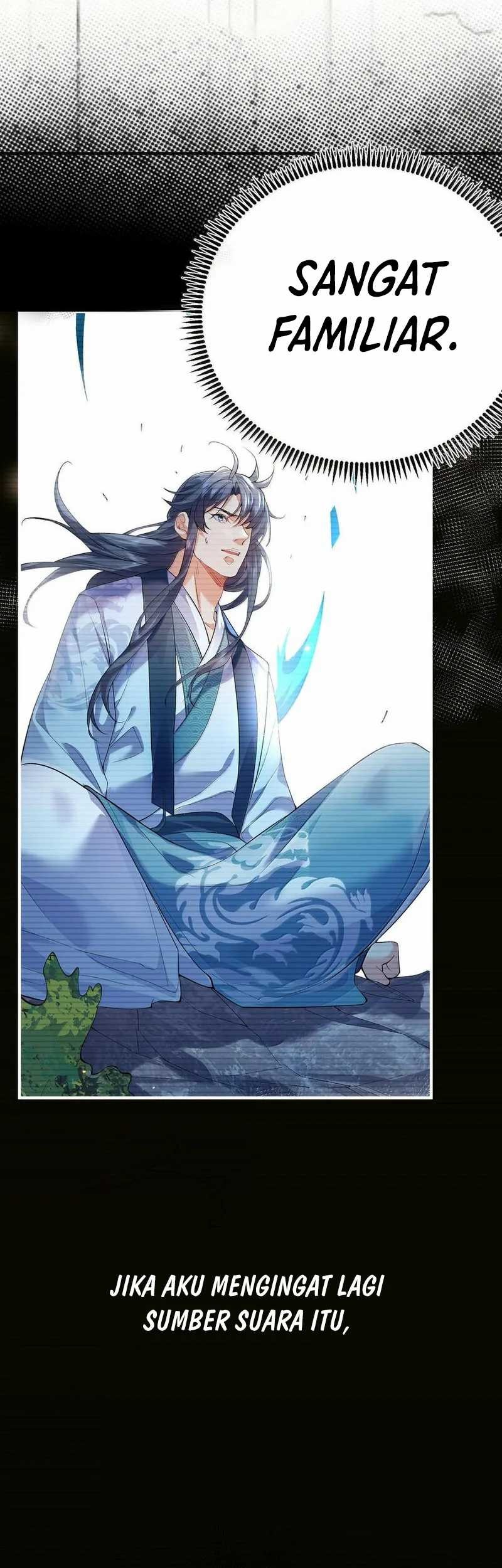 Am I Invincible Chapter 261 - halaman 22