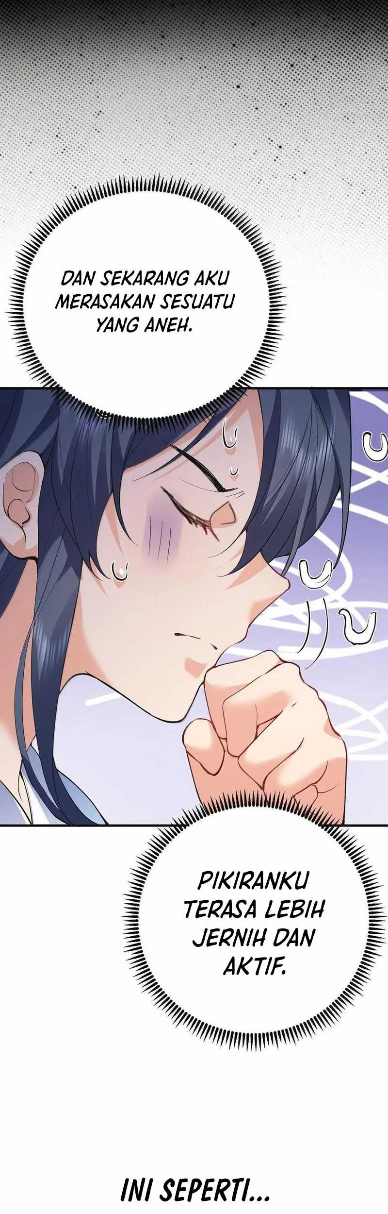 Am I Invincible Chapter 261 - halaman 26