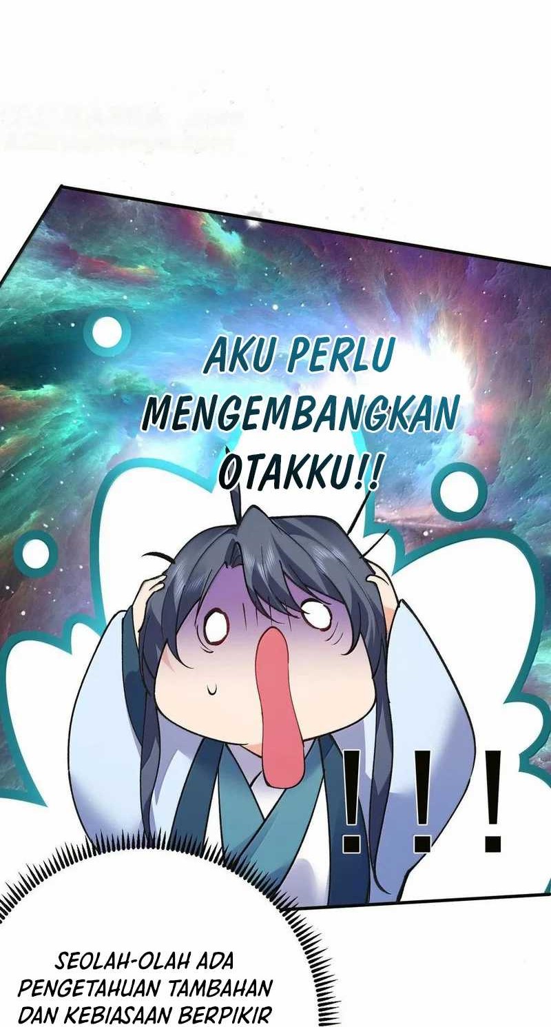 Am I Invincible Chapter 261 - halaman 27