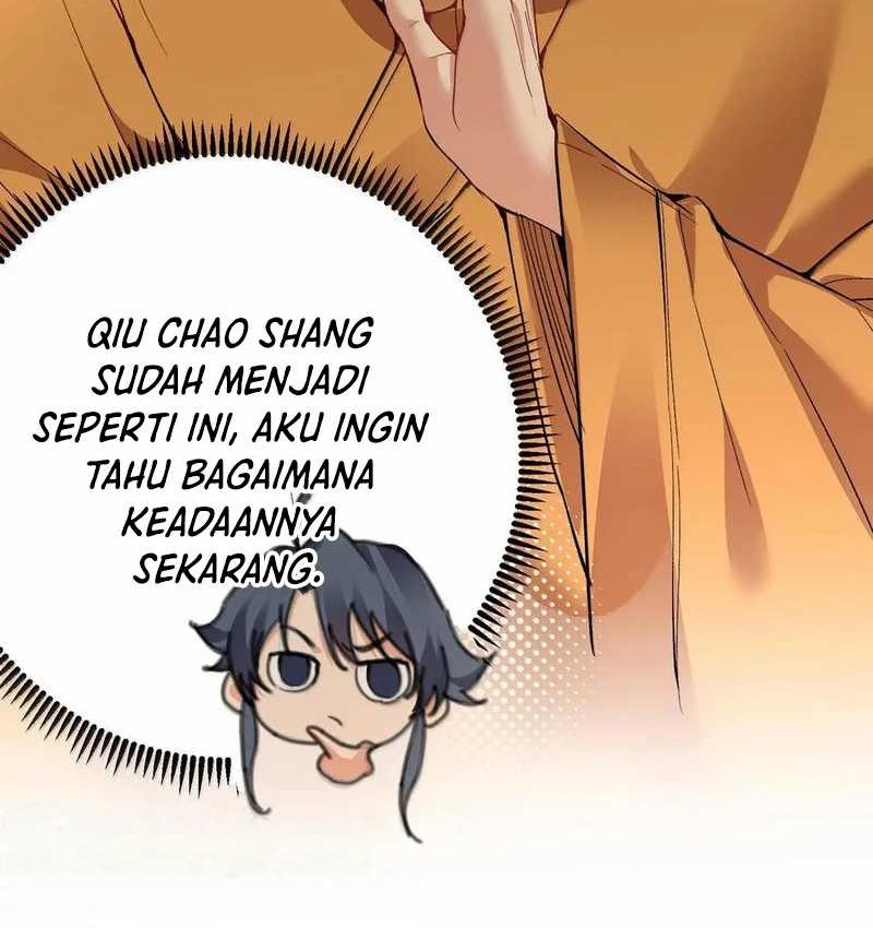 Am I Invincible Chapter 261 - halaman 29