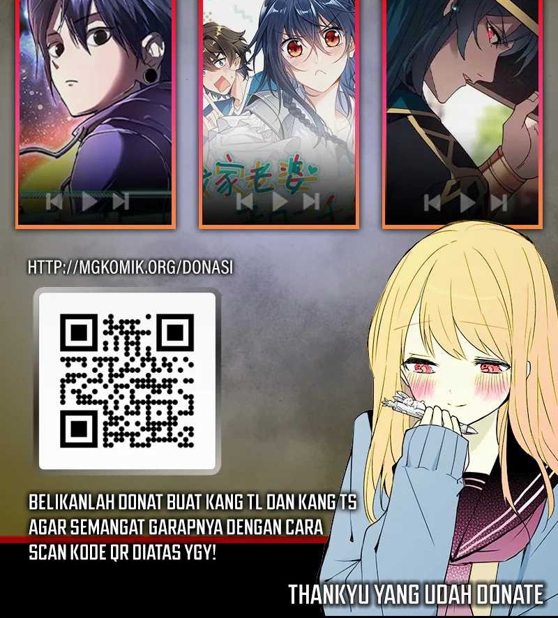 Am I Invincible Chapter 261 - halaman 40