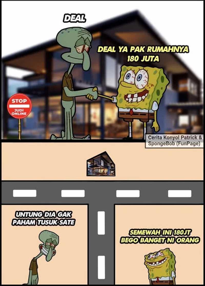 Am I Invincible Chapter 261 - halaman 41