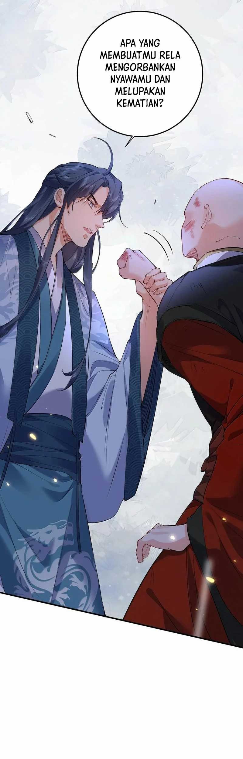 Am I Invincible Chapter 261 - halaman 5