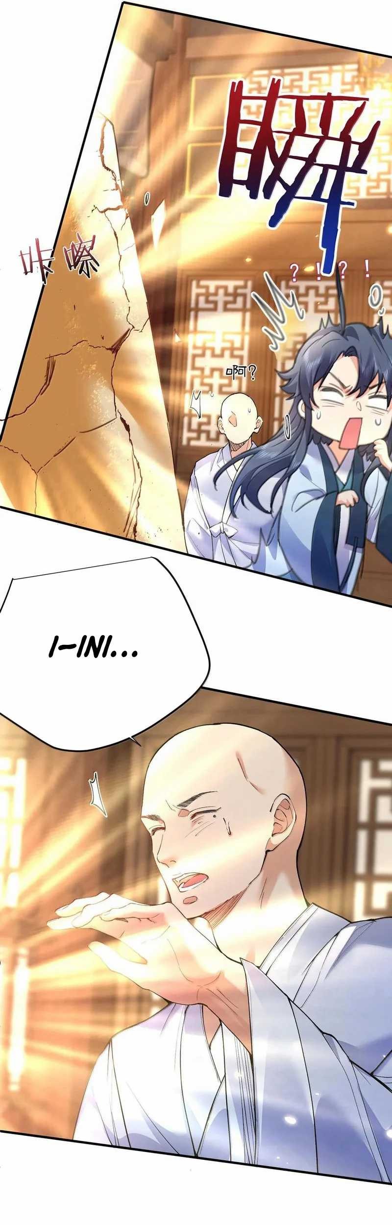 Am I Invincible Chapter 262 - halaman 15