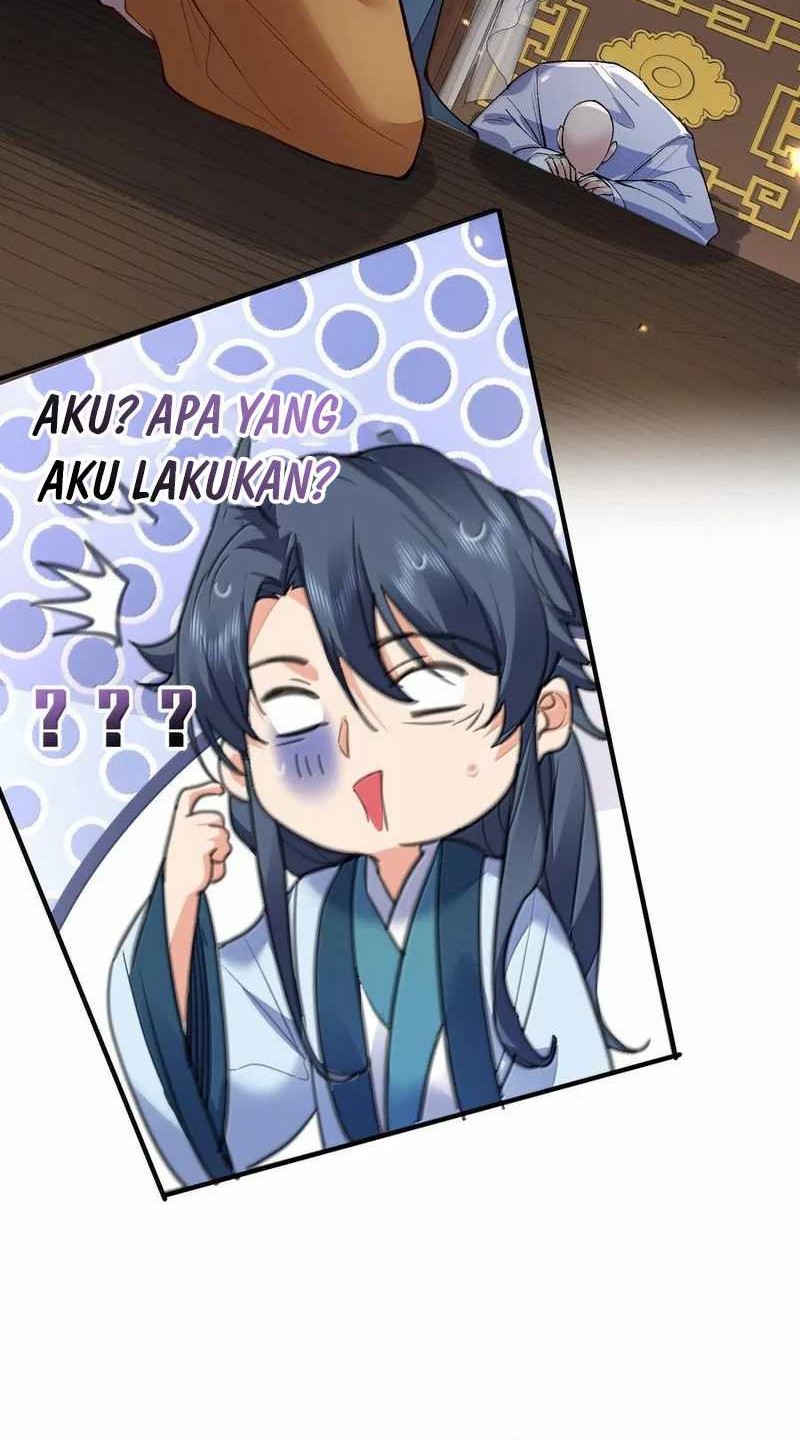 Am I Invincible Chapter 262 - halaman 22