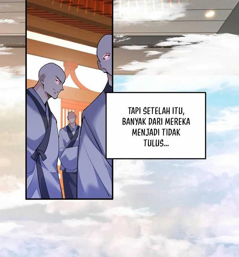 Am I Invincible Chapter 262 - halaman 29