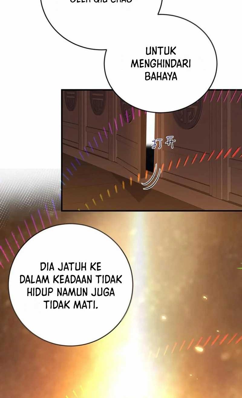 Am I Invincible Chapter 262 - halaman 4