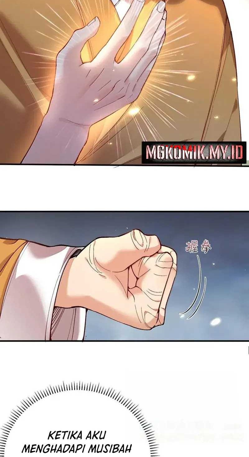 Am I Invincible Chapter 263 - halaman 12
