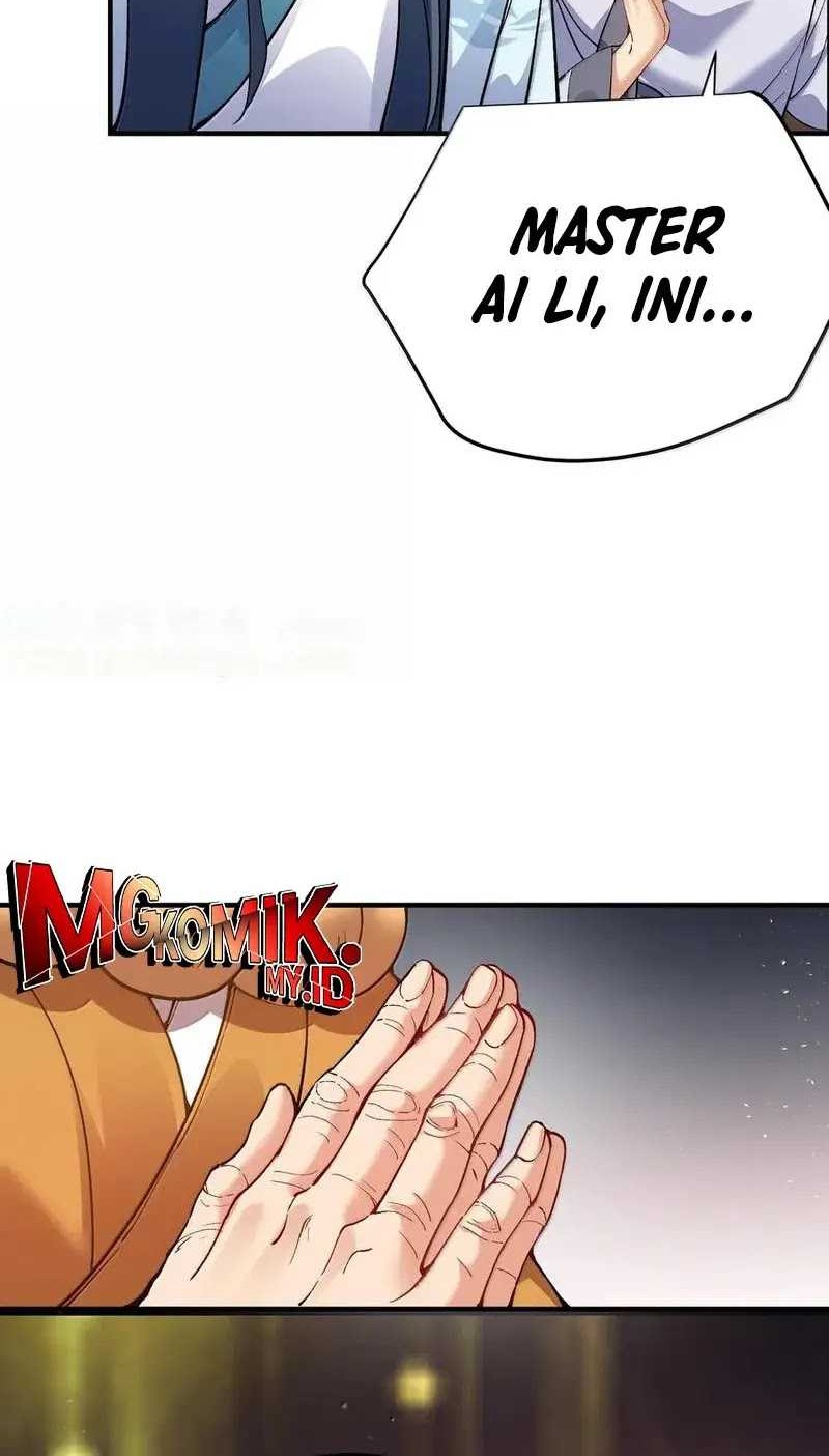 Am I Invincible Chapter 263 - halaman 14