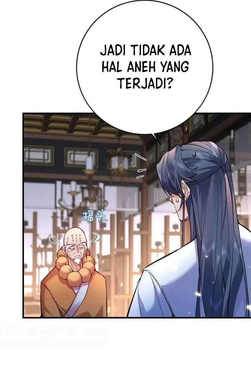 Am I Invincible Chapter 263 - halaman 23