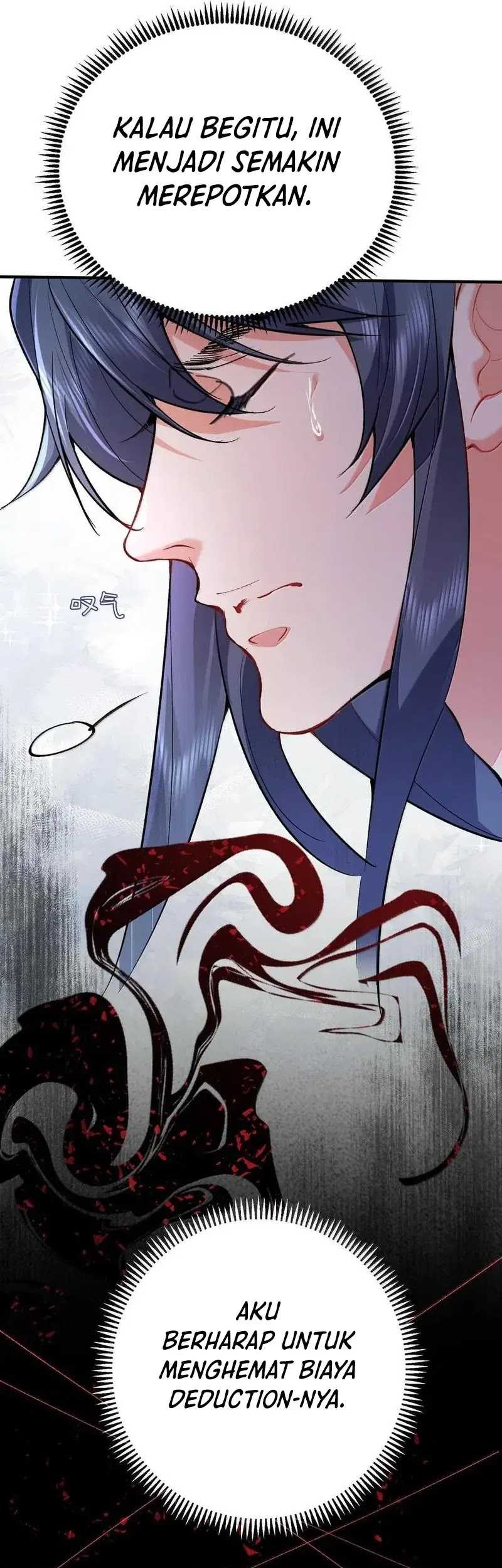 Am I Invincible Chapter 263 - halaman 24