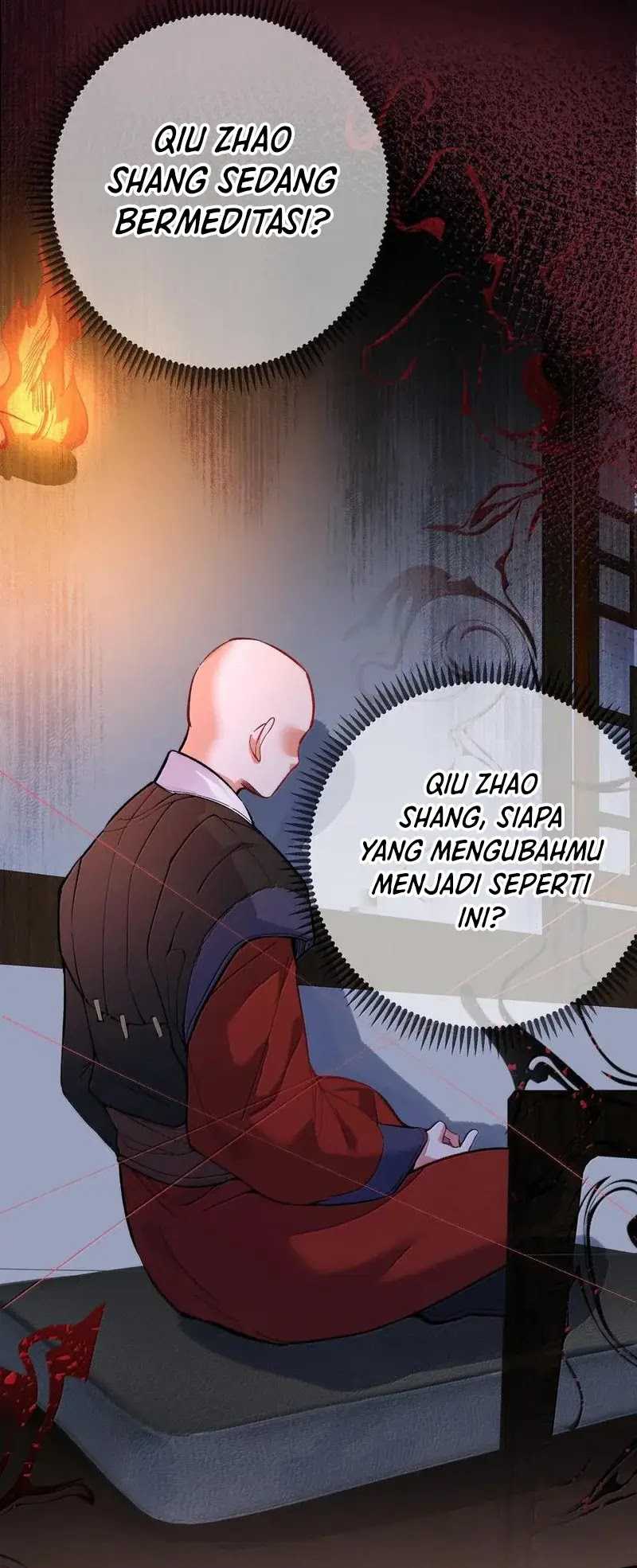 Am I Invincible Chapter 263 - halaman 26