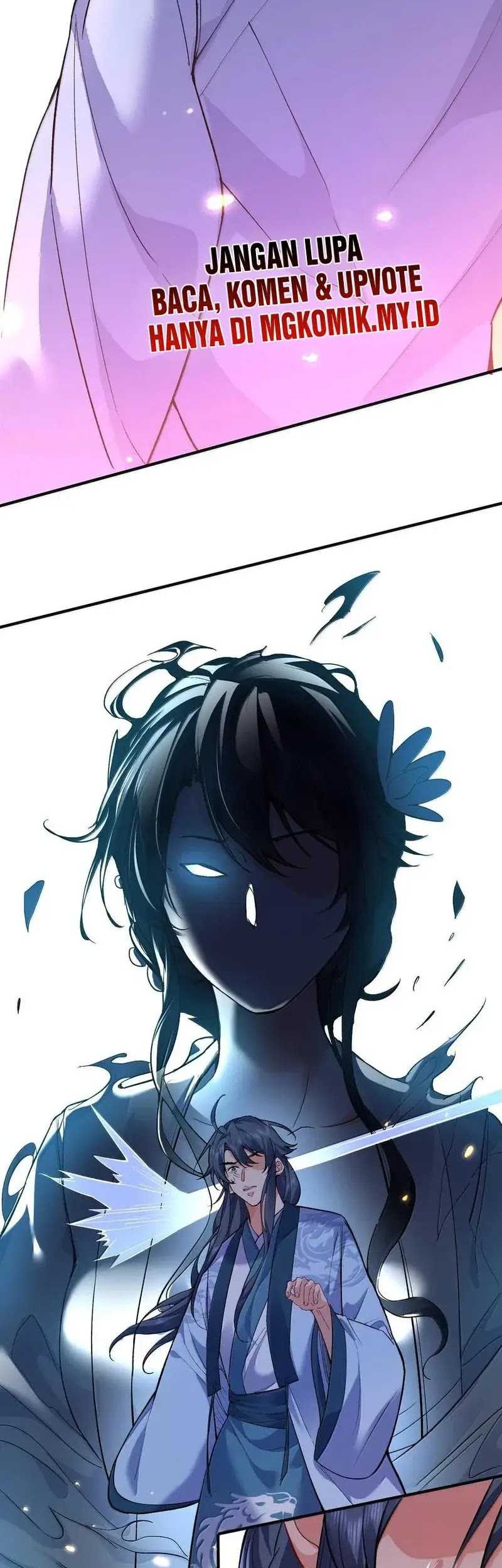 Am I Invincible Chapter 263 - halaman 28