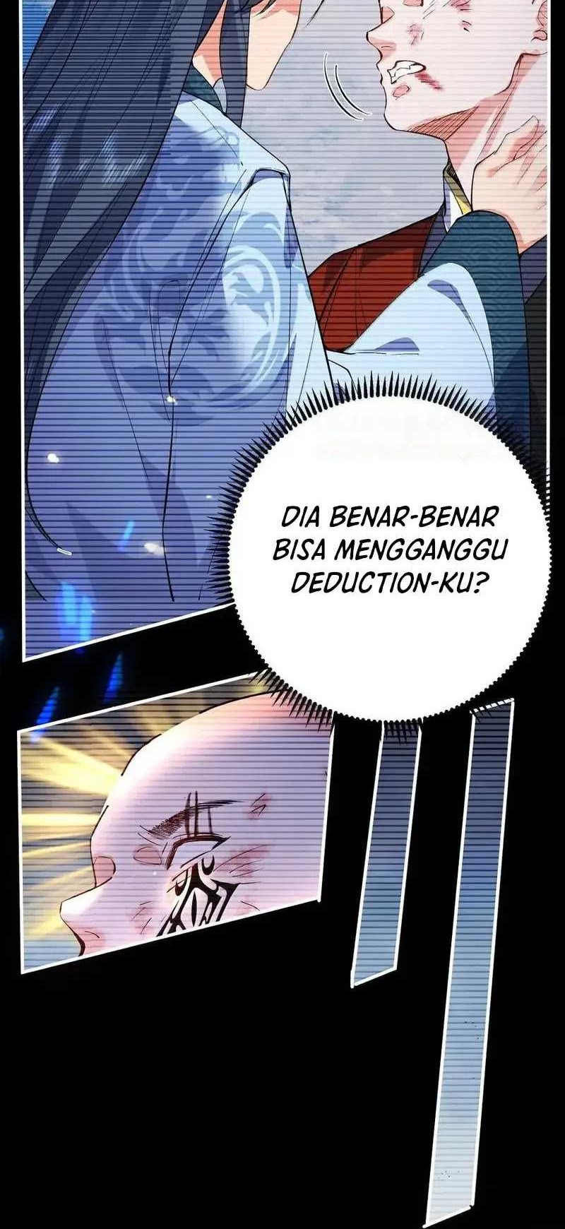 Am I Invincible Chapter 263 - halaman 32