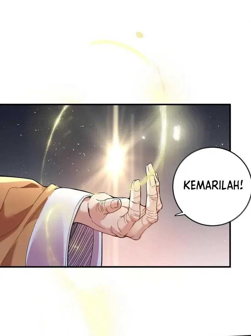 Am I Invincible Chapter 263 - halaman 36