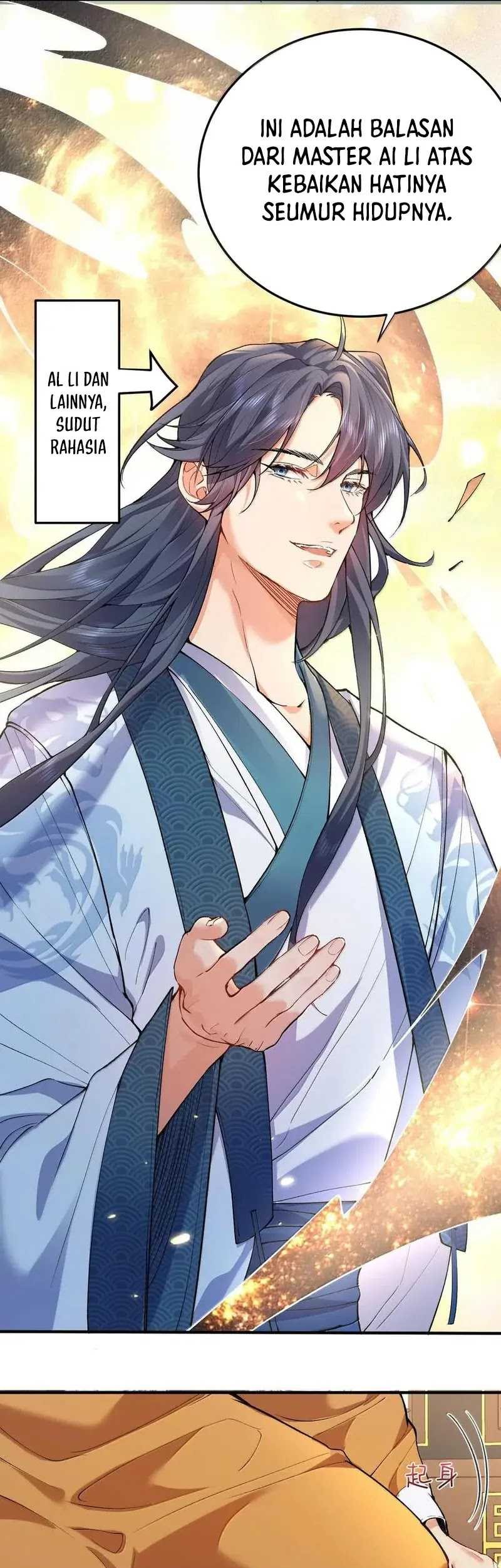 Am I Invincible Chapter 263 - halaman 5