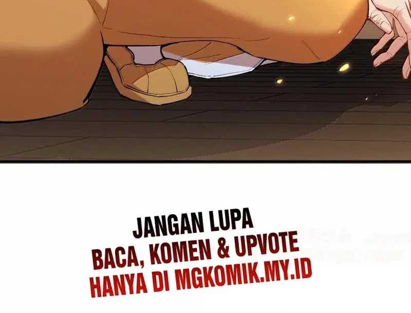 Am I Invincible Chapter 263 - halaman 6