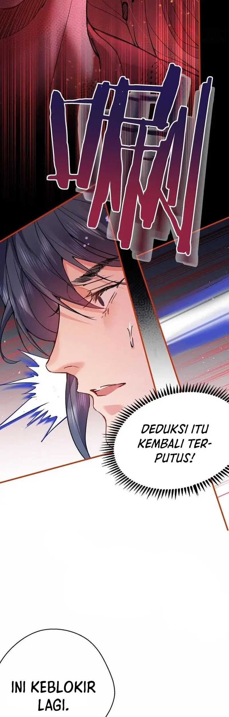Am I Invincible Chapter 264 - halaman 23
